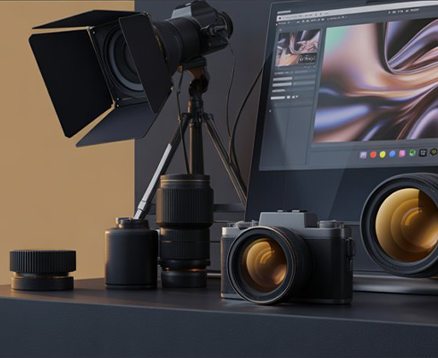 Rengin Studio Görünüm